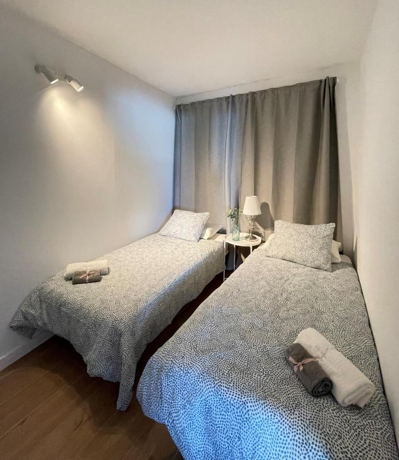 Apartamento Sweet Cruz Santa Cruz de Tenerife