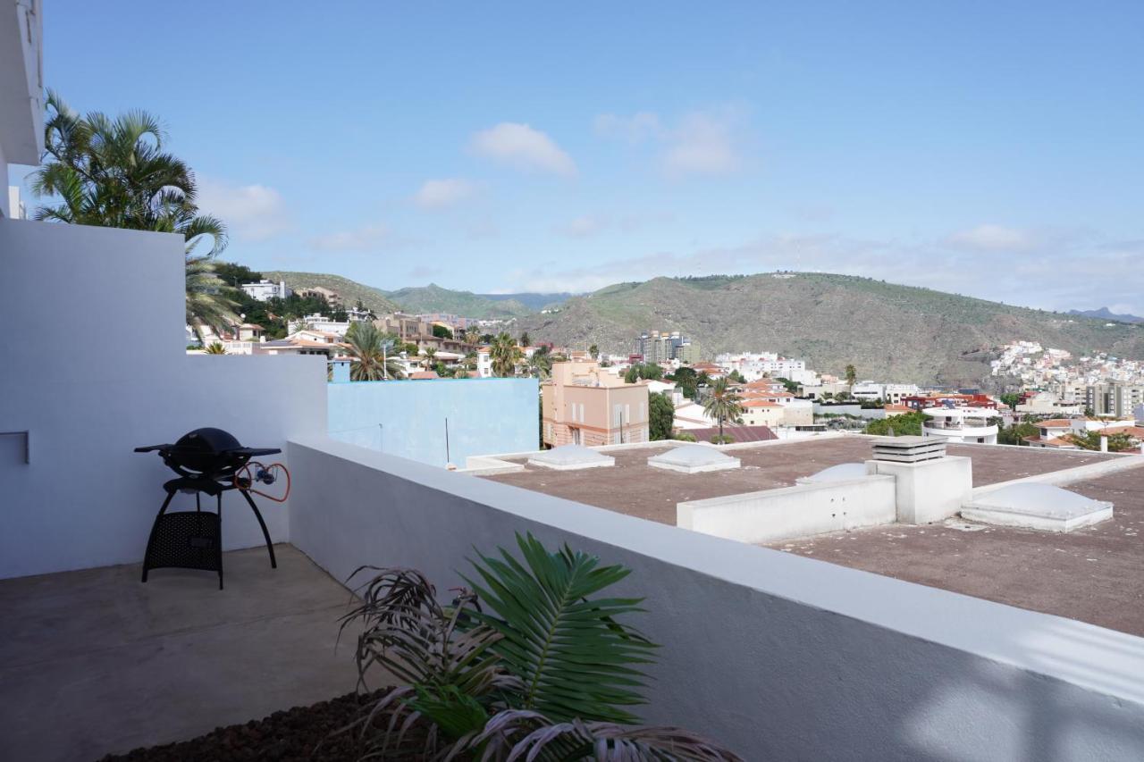 Apartamento Sweet Cruz Santa Cruz de Tenerife