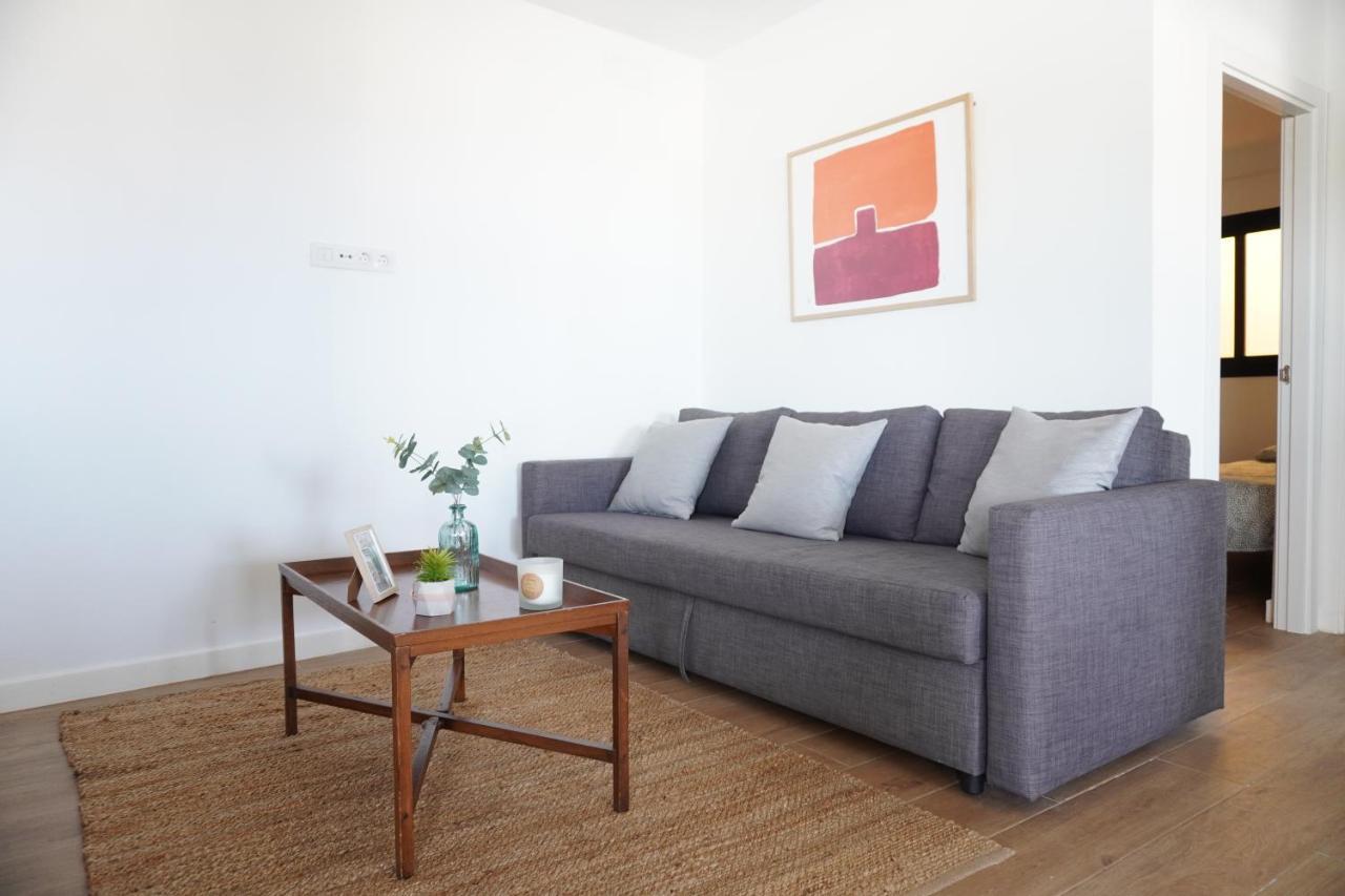 Apartamento Sweet Cruz *