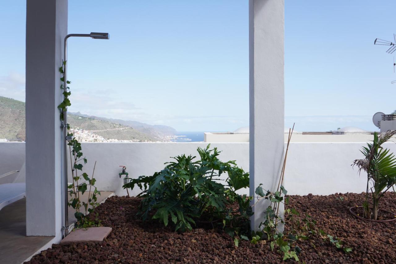 Sweet Cruz Apartament