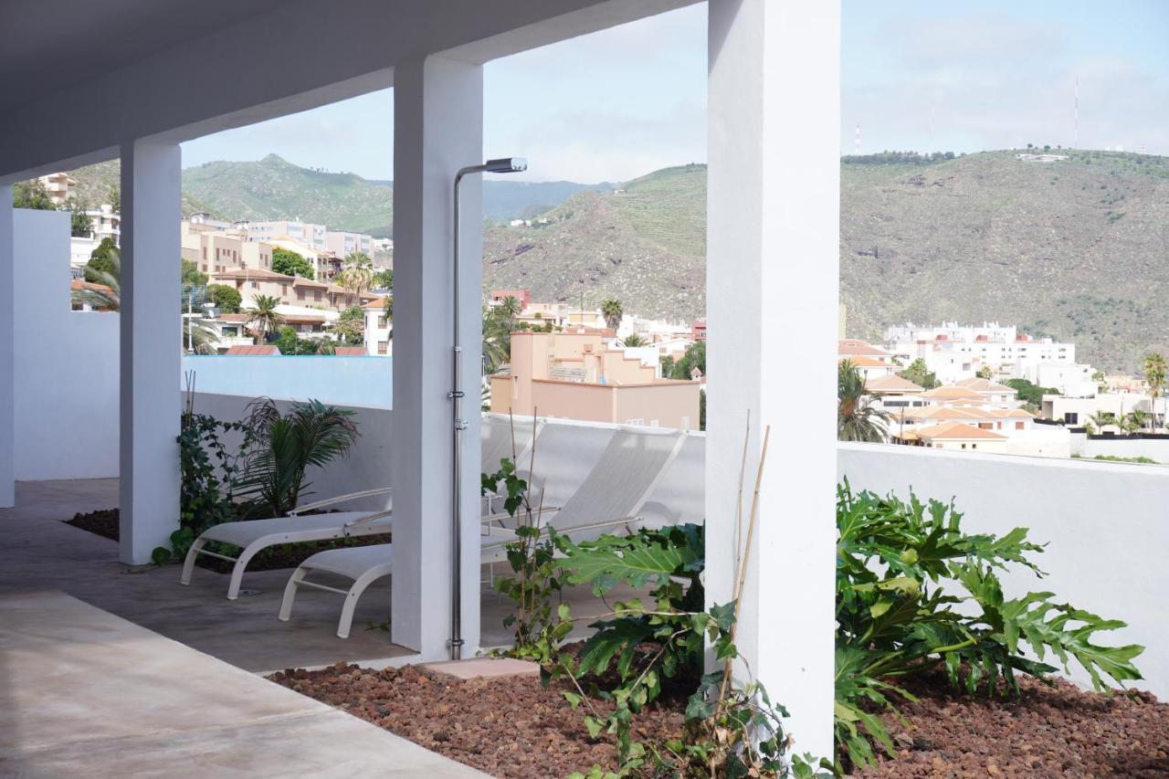 Sweet Cruz Apartamento Santa Cruz de Tenerife