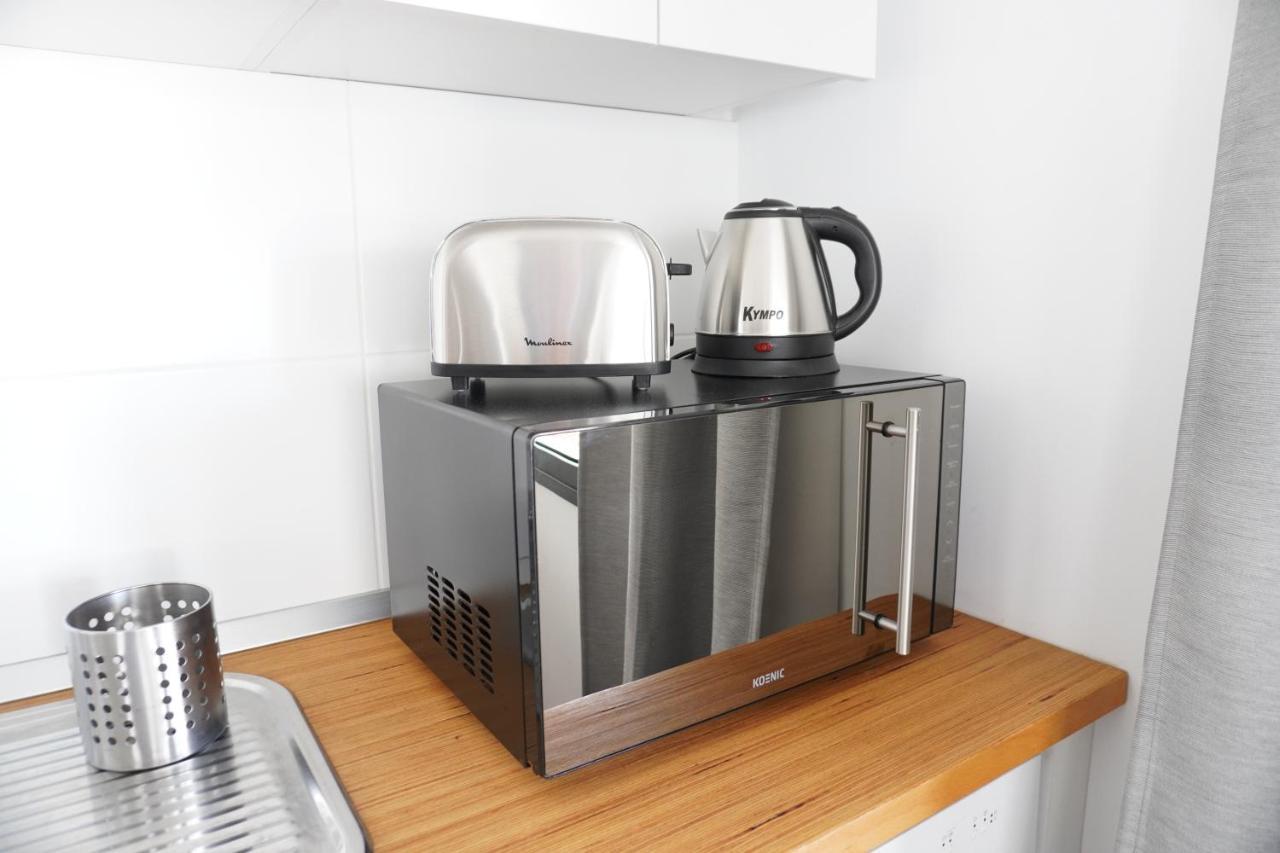 Sweet Cruz Apartamento *